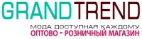ГрандТренд Логотип(logo)