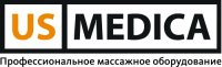 Магазин US-MEDICA Логотип(logo)