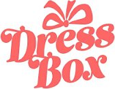 Клуб аренды dress-box Логотип(logo)