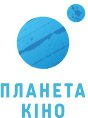 Кинотеатр Планета кино Логотип(logo)