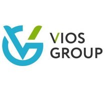 Vios Group Логотип(logo)