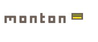 Магазин Monton Логотип(logo)