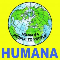 Логотип компании Магазин Humana