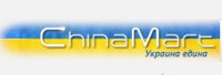 Интернет-магазин chinamart.com.ua Логотип(logo)