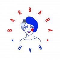 Логотип компании Barbara Bar