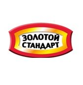 ТМ Золотой Стандарт Логотип(logo)