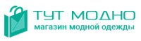 Логотип компании Интернет-магазин tytmodno.com