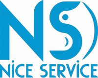 Niceservice Логотип(logo)