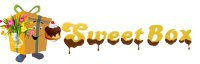 Интернет-магазин SweetBox Логотип(logo)