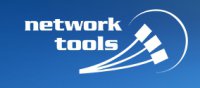 Интернет-магазин Network Tools Логотип(logo)