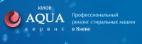 Сервисный центр AQUA Логотип(logo)