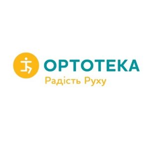 Ортопедический Салон Ortoteka Логотип(logo)