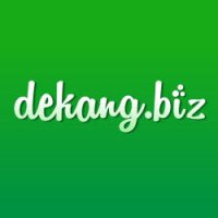 Интернет-магазин dekang.biz Логотип(logo)