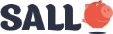 Интернет-магазин sallo.net Логотип(logo)