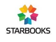 Starbooks Логотип(logo)