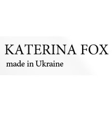 Katerina Fox Логотип(logo)