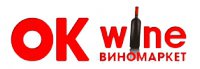 OKwine Логотип(logo)