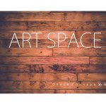 Ателье ART SPACE Логотип(logo)