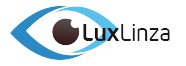 Интернет-магазин luxlinza.ua Логотип(logo)