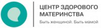 Логотип компании Центр здорового материнства