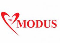 ТМ Modus Логотип(logo)