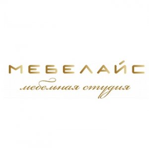 Мебельная студия Мебелайс Логотип(logo)