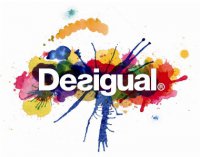 Магазин Desigual Логотип(logo)