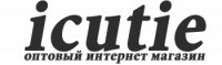 Интернет-магазин icutie Логотип(logo)