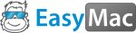 Интернет-магазин EasyMac Логотип(logo)