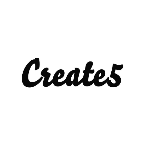 Логотип компании Интернет-магазин Create5