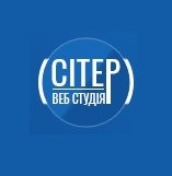 СІТЕР веб-студия Логотип(logo)