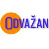 Интернет-магазин Odvazan Логотип(logo)