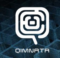 Логотип компании Квест комната Qimnata