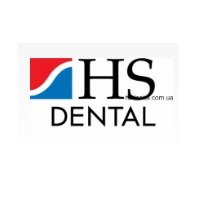 hsdental.com.ua интернет-магазин Логотип(logo)