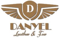 DANYEL Leather & Fur Логотип(logo)