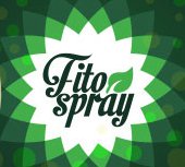 Fitospray Логотип(logo)