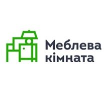 Сеть салонов Меблева кімната Логотип(logo)