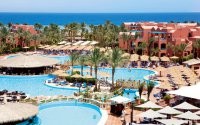 Отель Magic Life Sharm El Sheikh, Египет Логотип(logo)