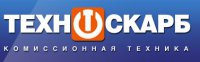 Техноскарб Логотип(logo)