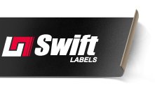 Swift Labels Логотип(logo)