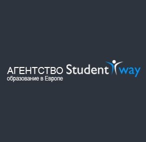 StudentWay Логотип(logo)