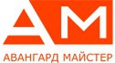 Авангард Мастер Логотип(logo)