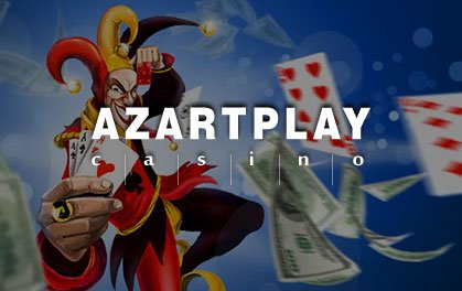 Azart Play Логотип(logo)