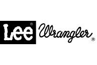 Lee&Wrangler Логотип(logo)