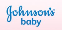 Логотип компании Торговая марка Johnson's Baby