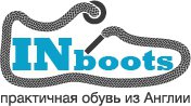 Логотип компании Интернет-магазин Inboots