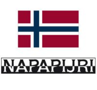 Napapijri Логотип(logo)