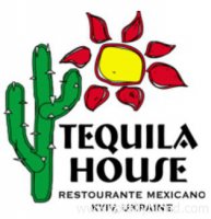 Ресторан Tequila House Логотип(logo)