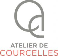 Магазин детской одежды Atelier de Courcelles Логотип(logo)