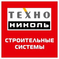 ТехноНиколь Логотип(logo)